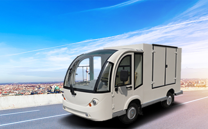 电动货车